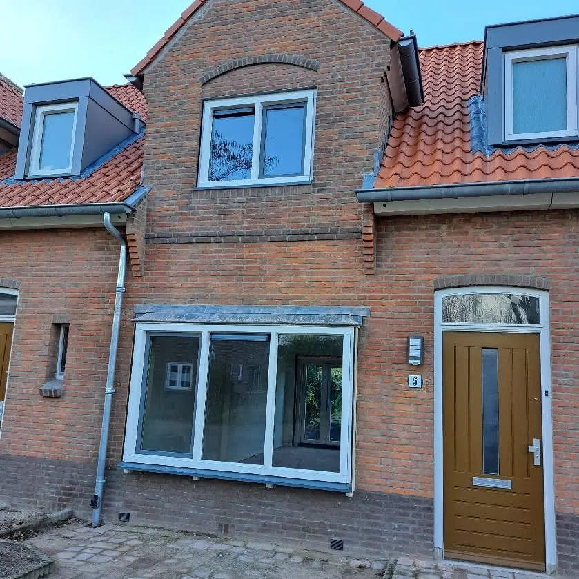 Jasmijnstraat