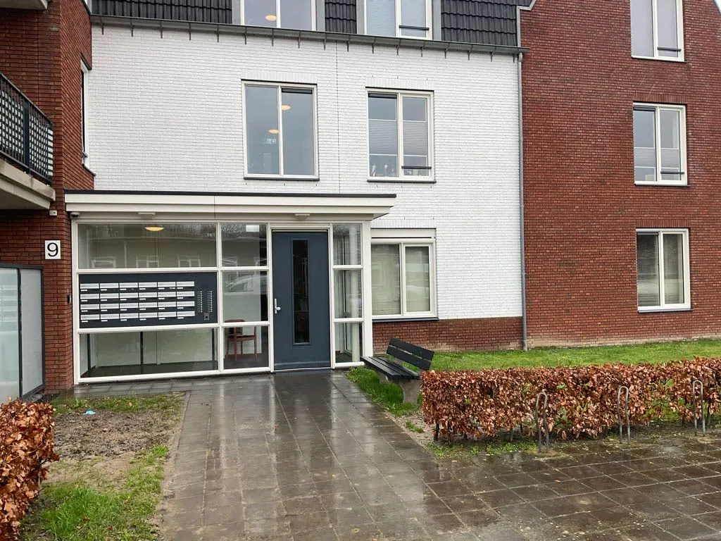 Schoolstraat