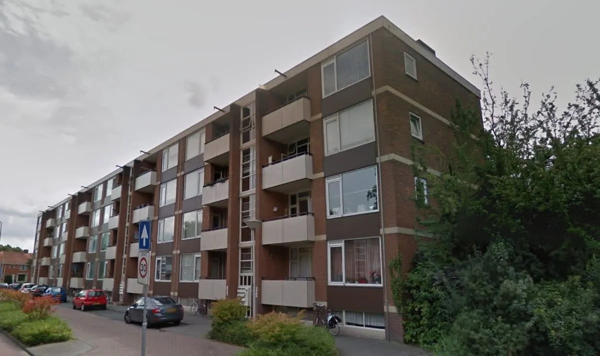 Rembrandtlaan