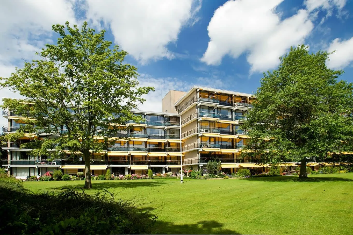 Graaf Lodewijklaan