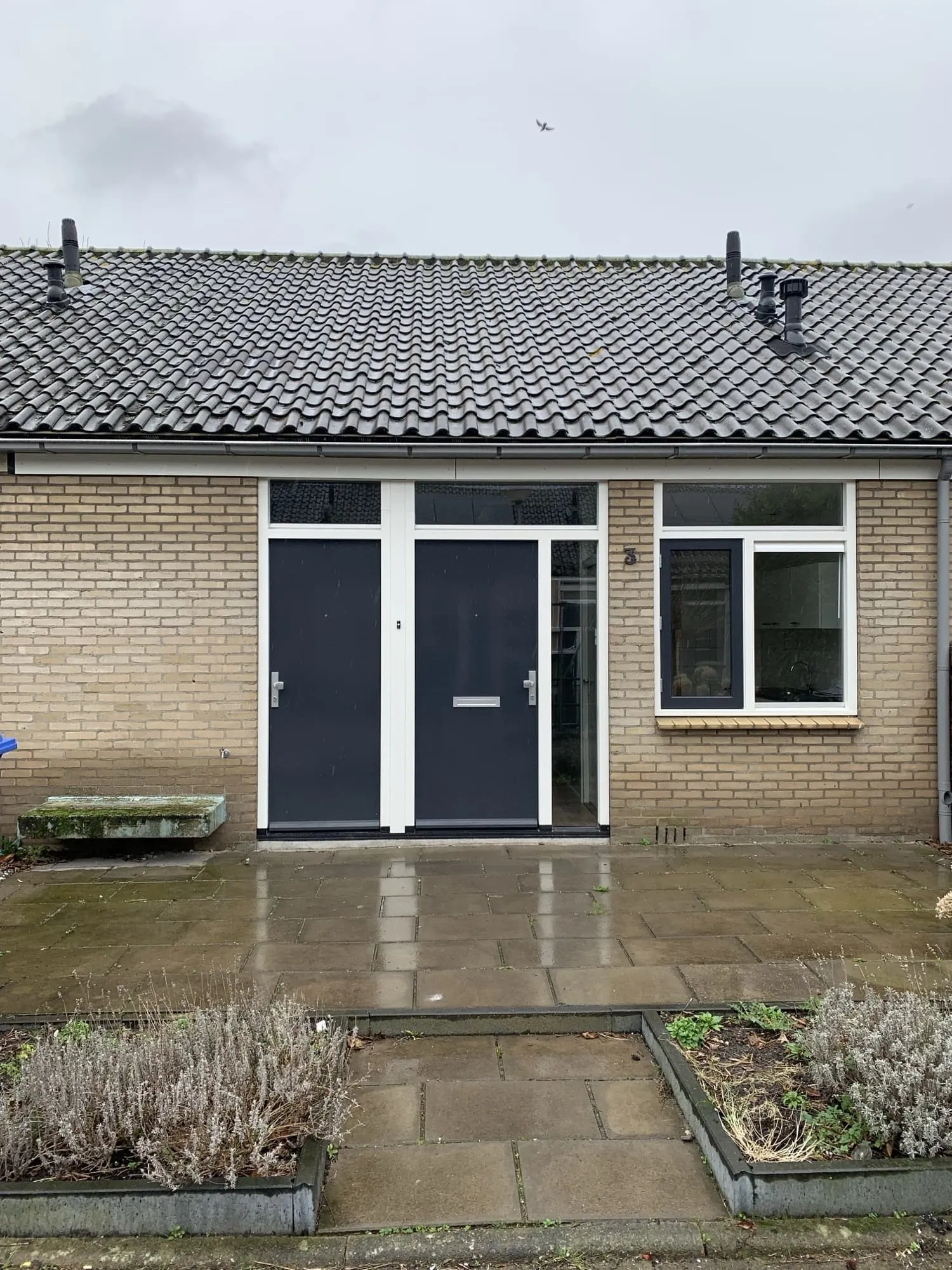 Tristanplaats 3 3816SK Amersfoort