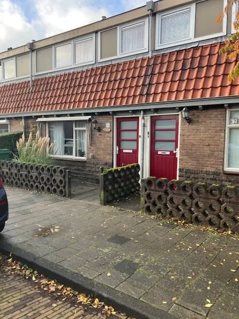 Karolingenstraat