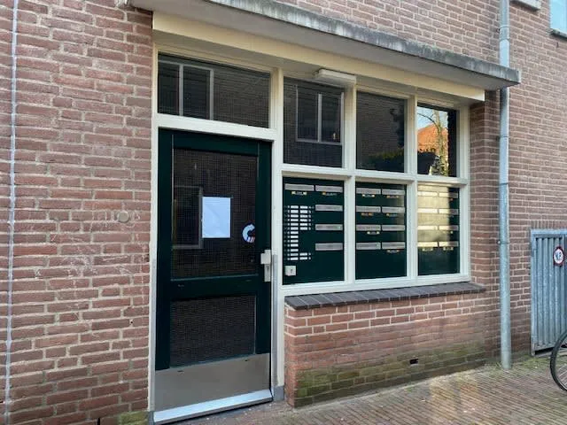Lieve Vrouwestraat