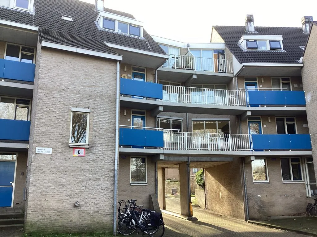 Nobelslag 88 3991TP Houten