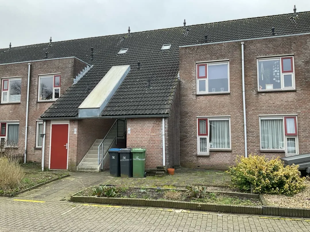 Debussystraat