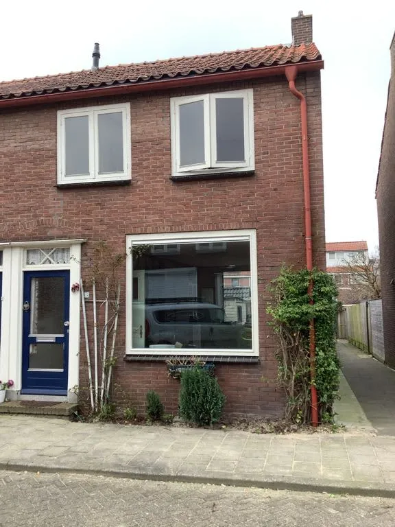 Vroegestraat