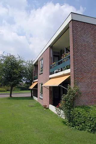 Sparrenlaan