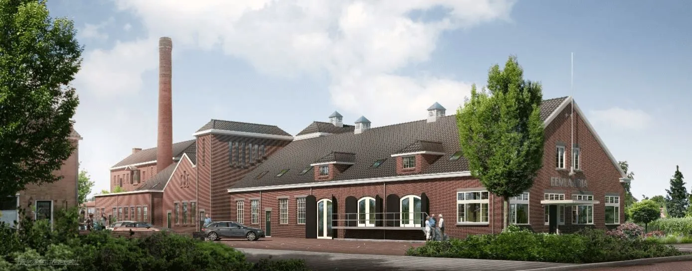 Sint Nicolaasweg