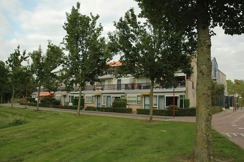 Anna Blamanstraat