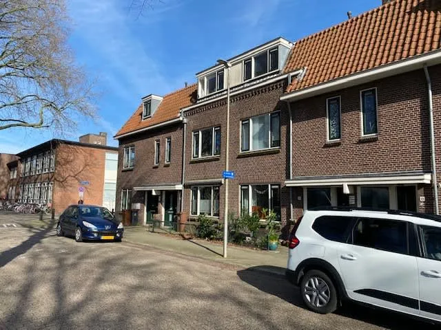 Merwedekade