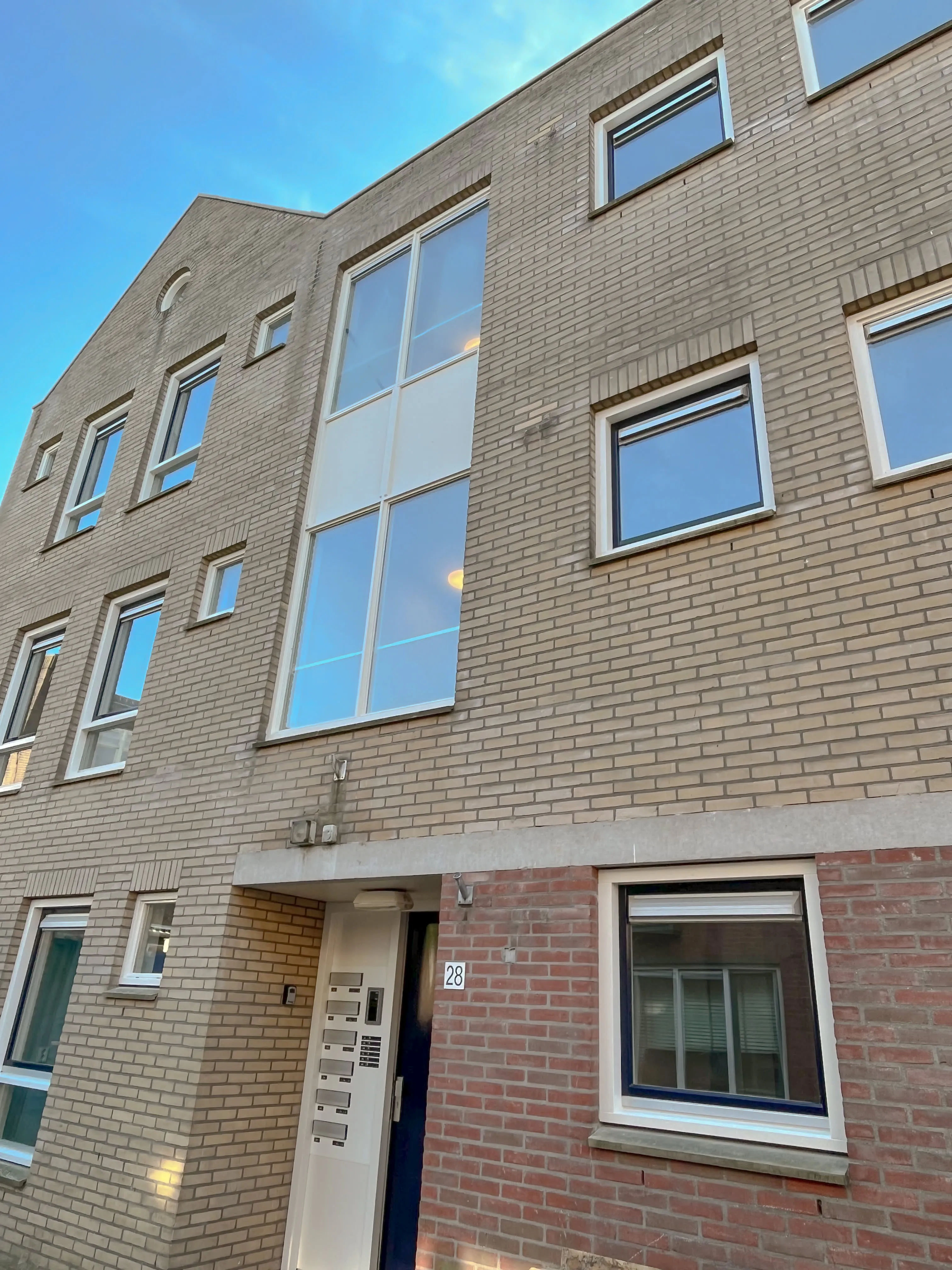 Balensteiger 28 B 4201XT Gorinchem
