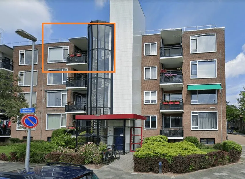 Maaslaan