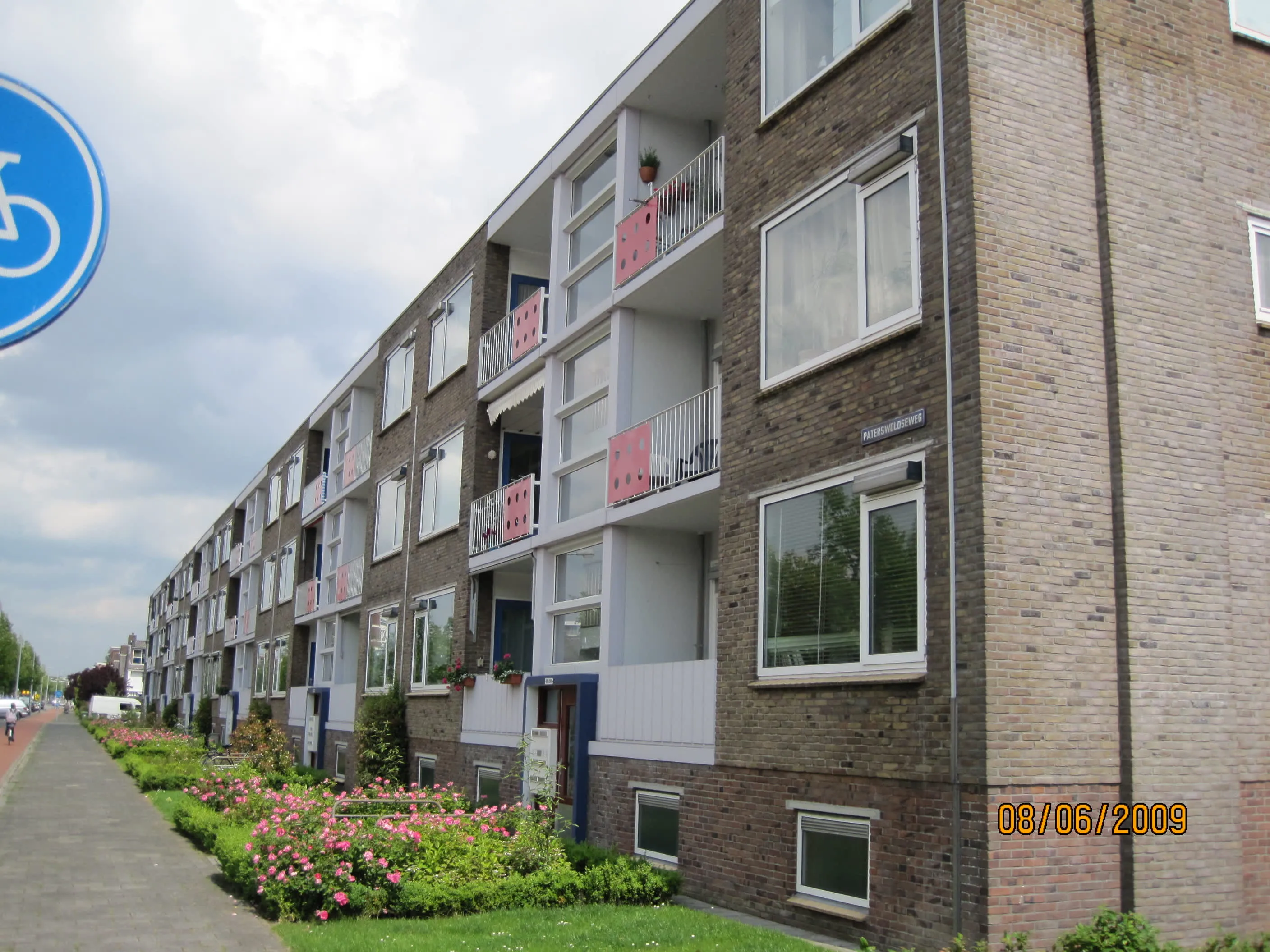 Paterswoldseweg
