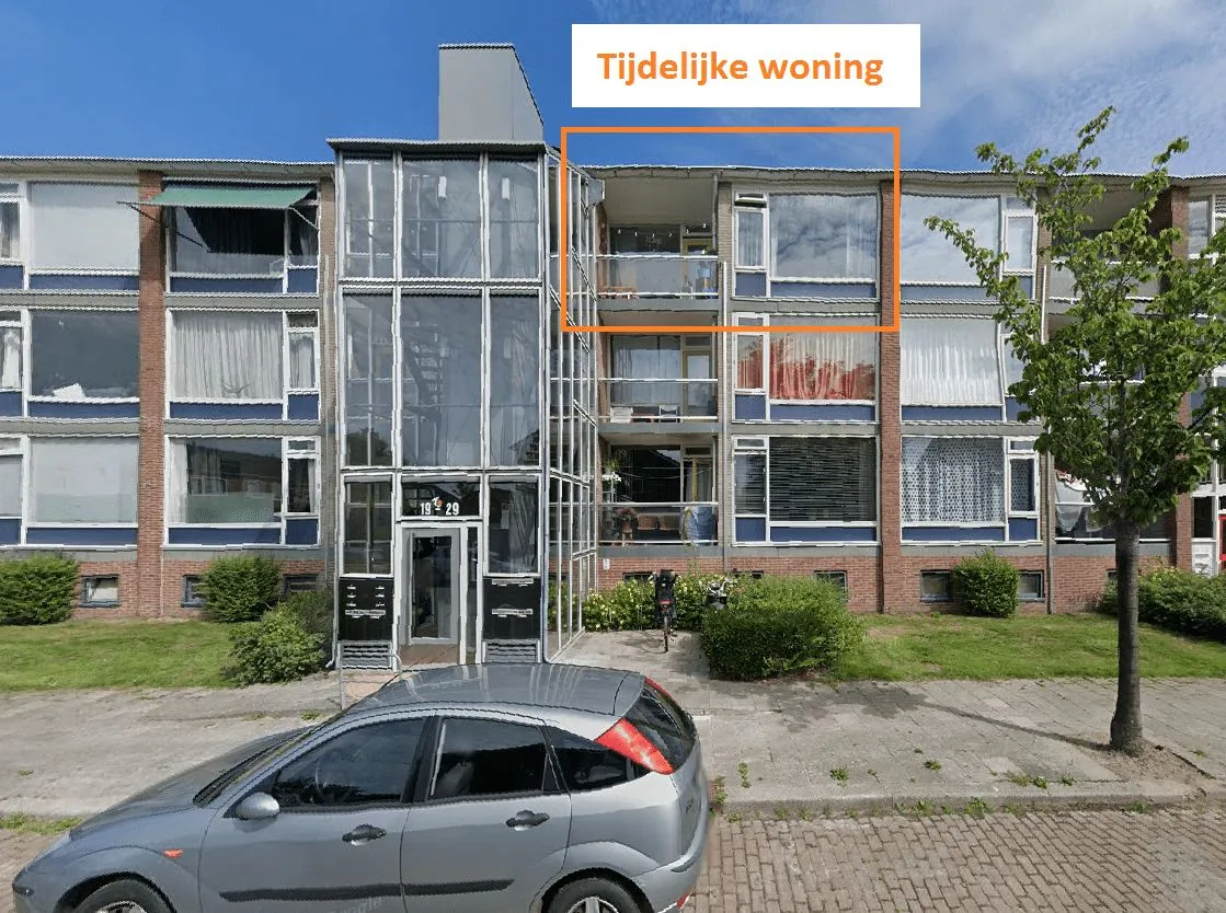 Bottelroosstraat