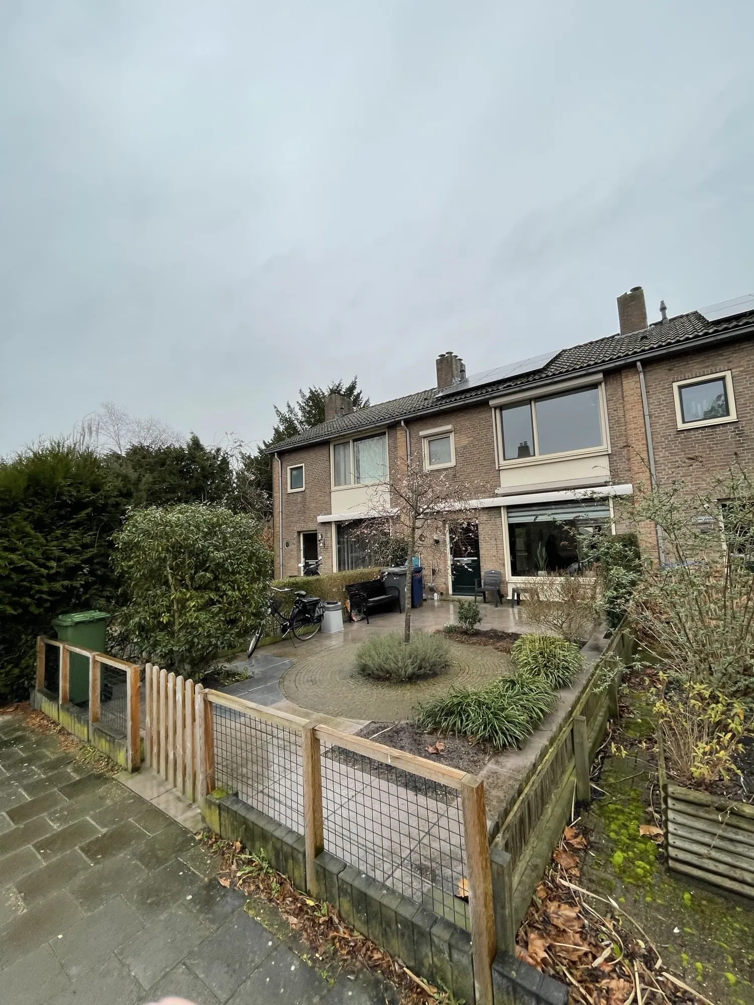 Koningin Julianalaan 78 4205RC Gorinchem