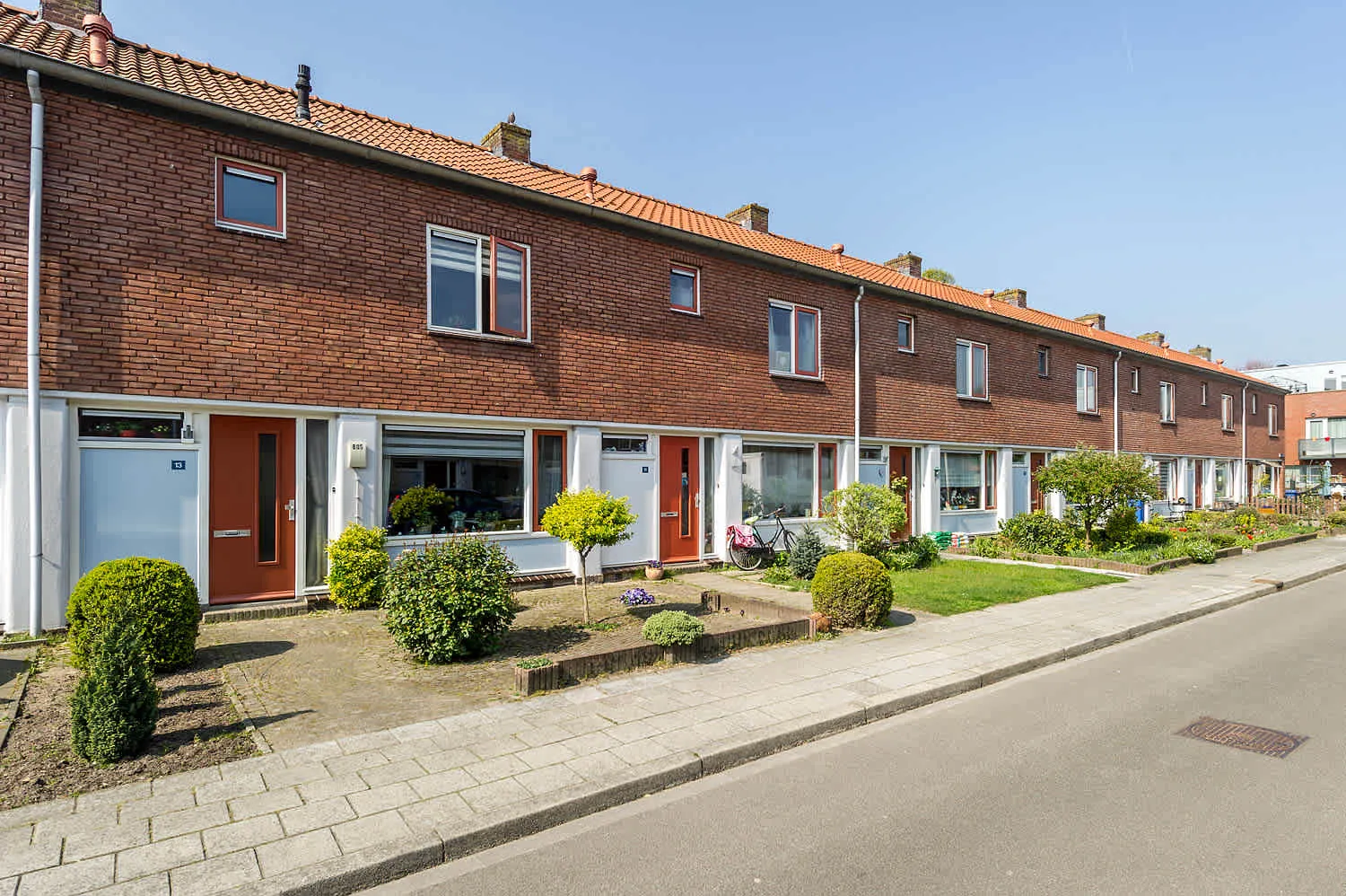 Lisztstraat