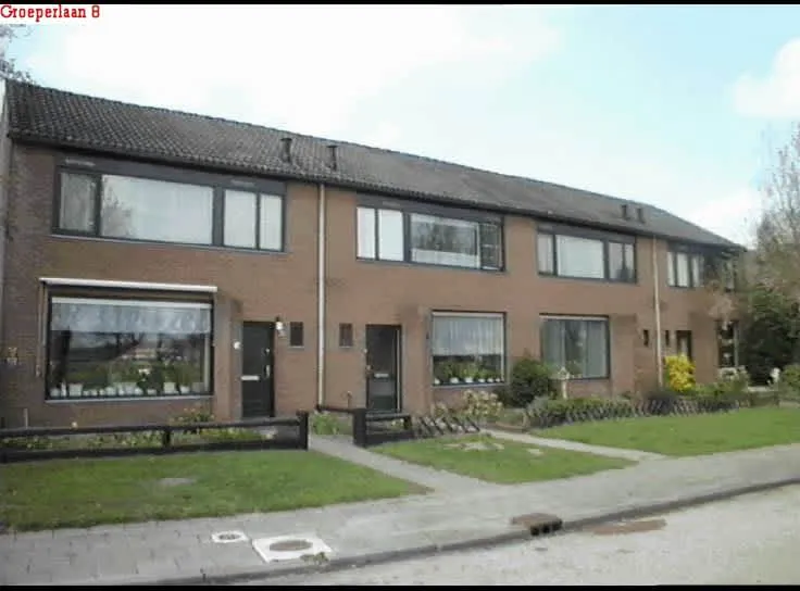 Groeperlaan
