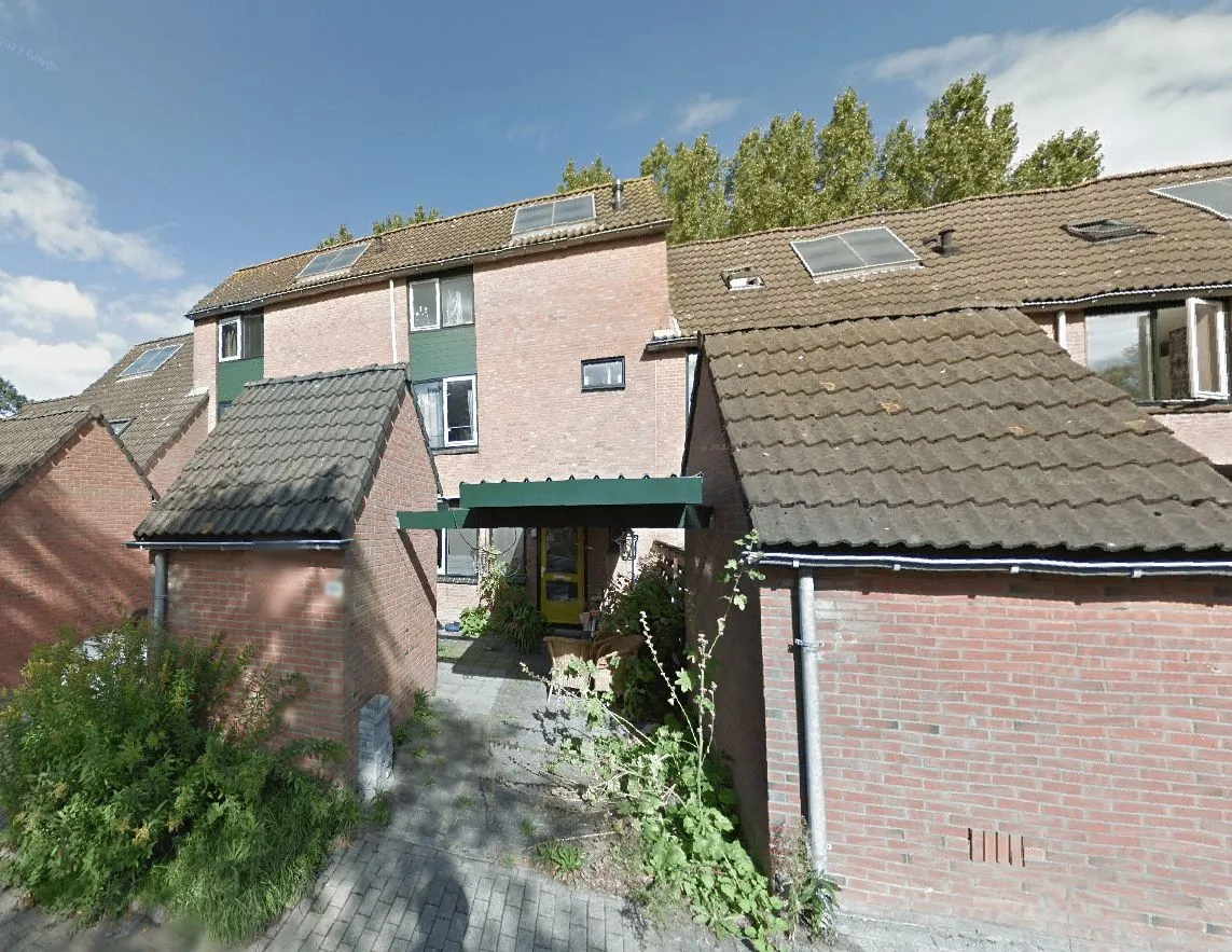 Boelemaheerd 134 9736HH Groningen