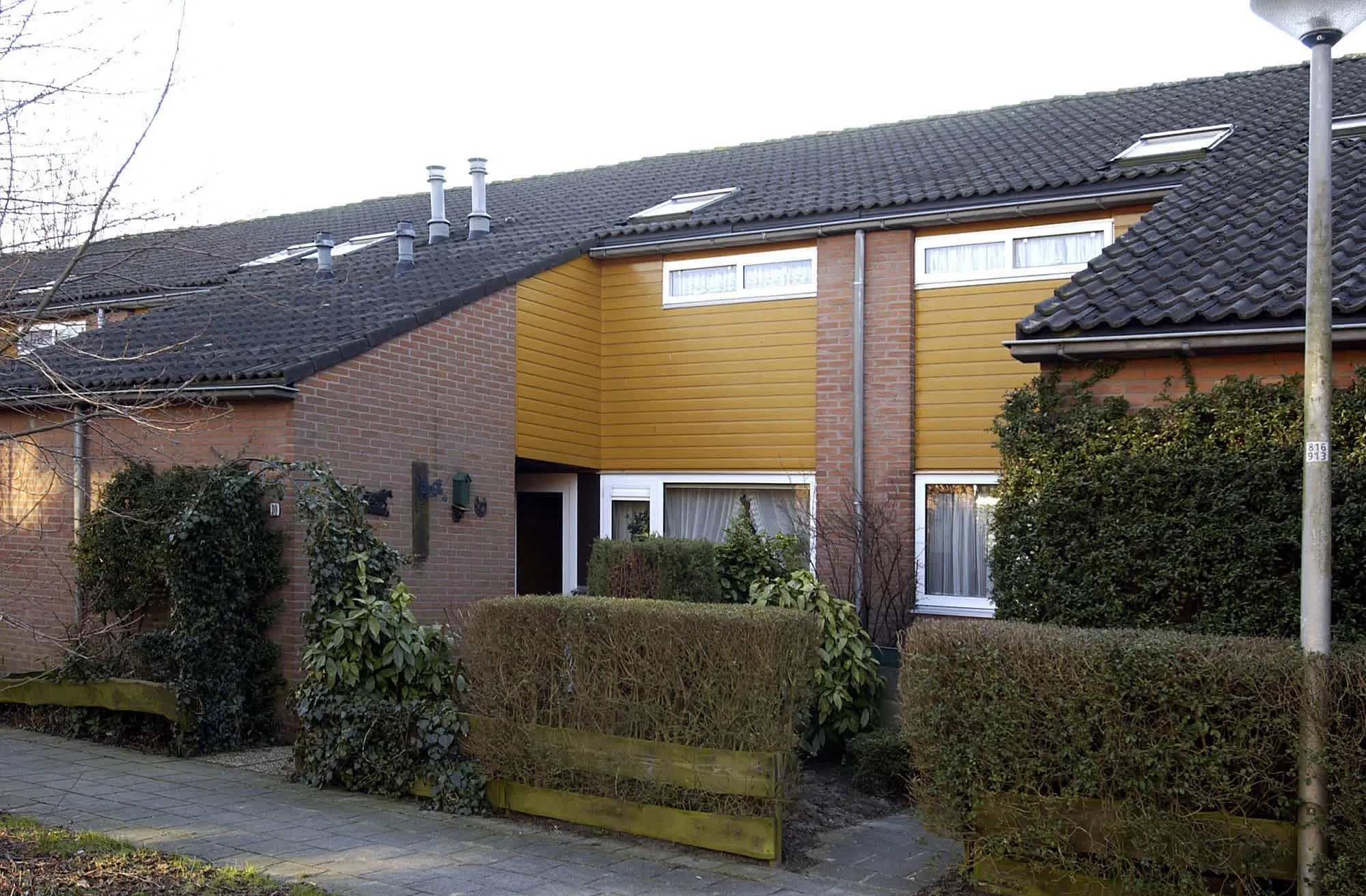 Van Daalpad
