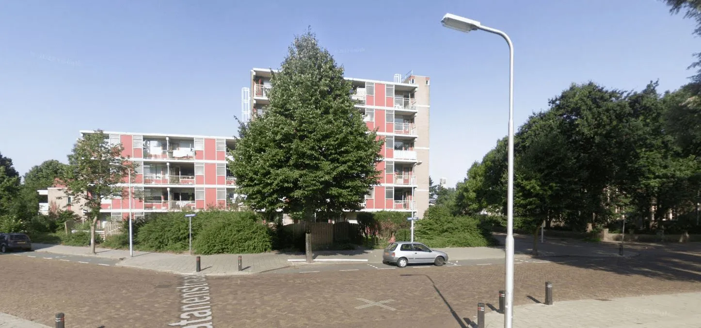 Lorentzstraat