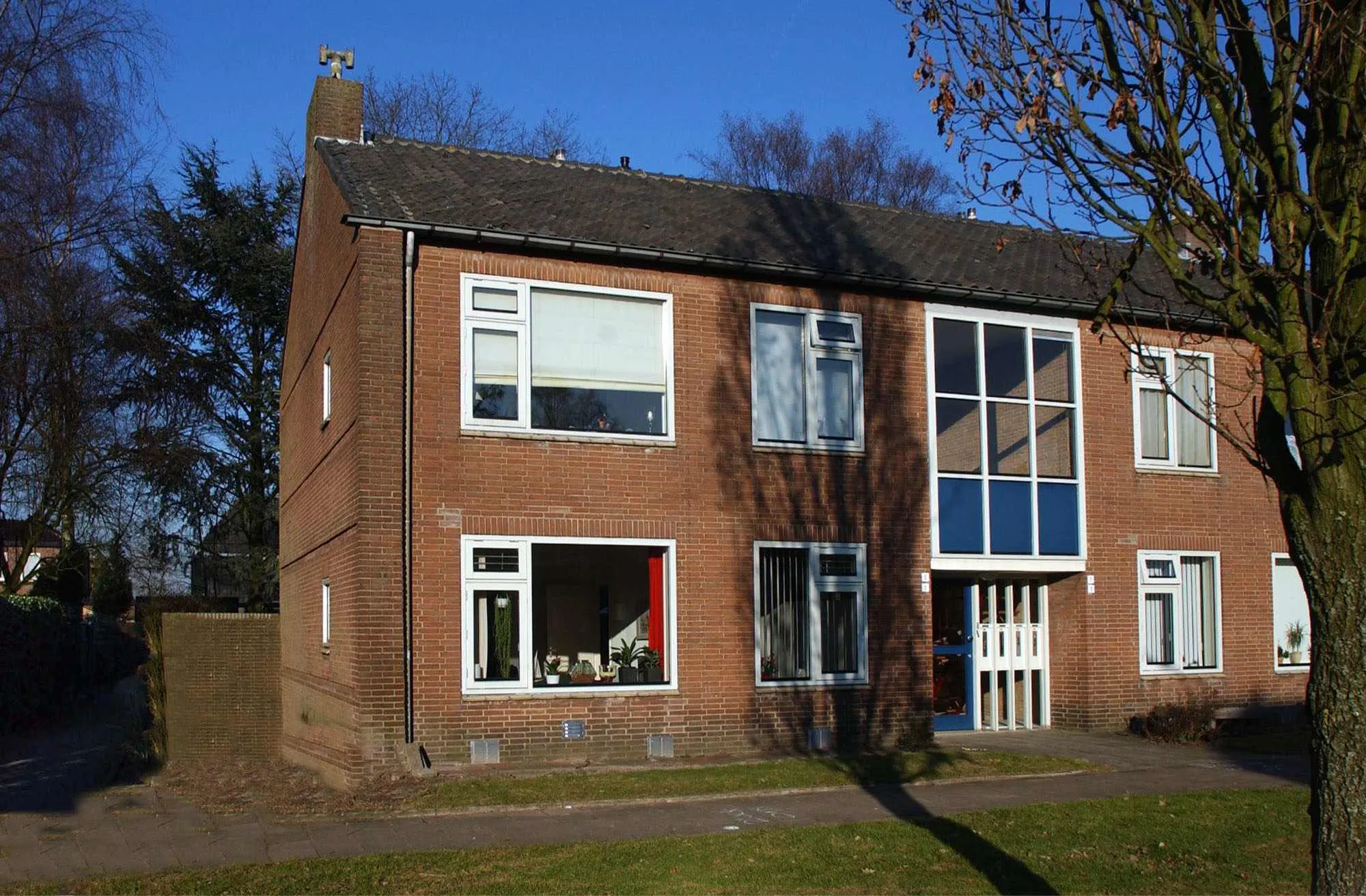 Betje Wolfflaan