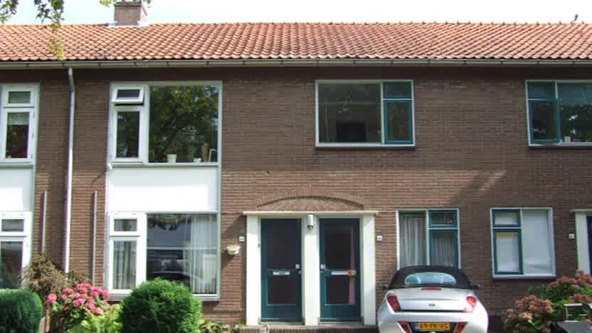 Van Uvenweg