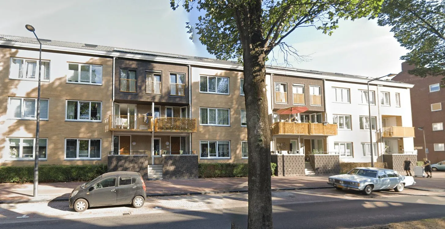 De Noostraat