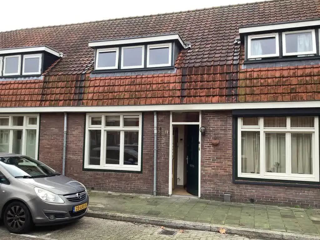 Gouwestraat