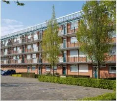 Prinses Irenestraat