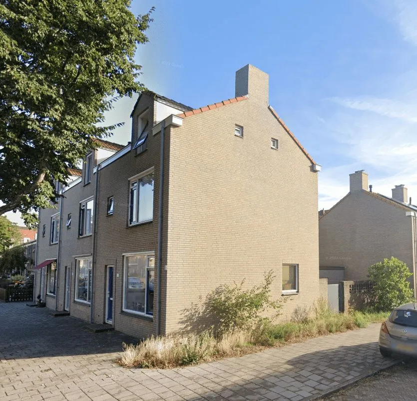 Kromme Mijdrechtstraat