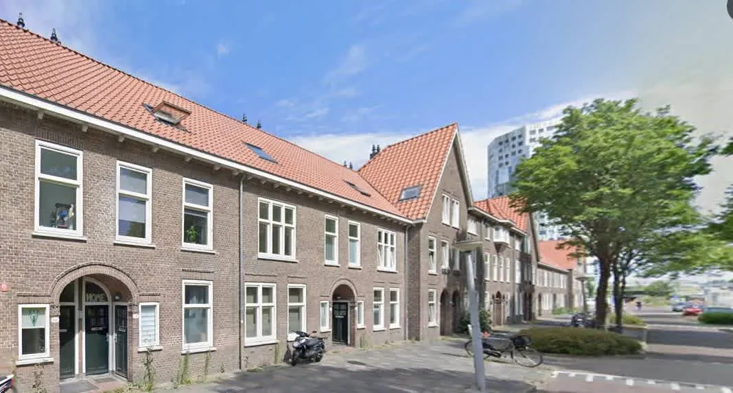 Bedumerweg 112 A 9716AK Groningen
