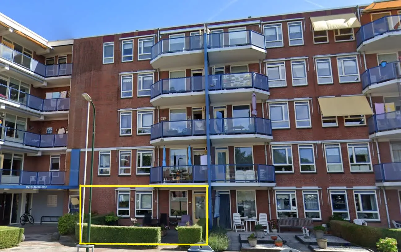Jacobsweer 16 3371PJ Hardinxveld-Giessendam