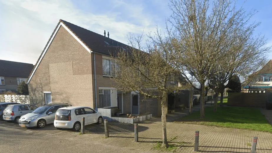Tijssenkamp