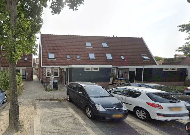 Morgenstarstraat