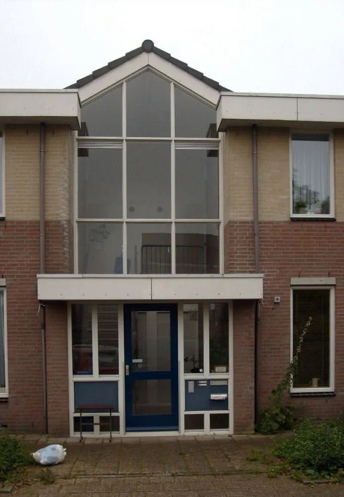 Zilverschoonhof 9 3991HD Houten