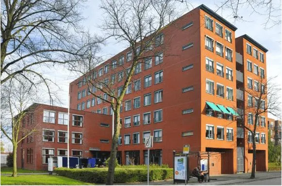 Merelstraat