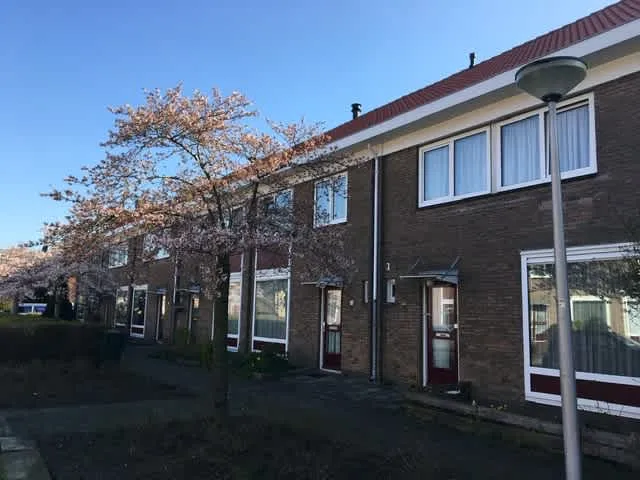 Prinses Margrietstraat
