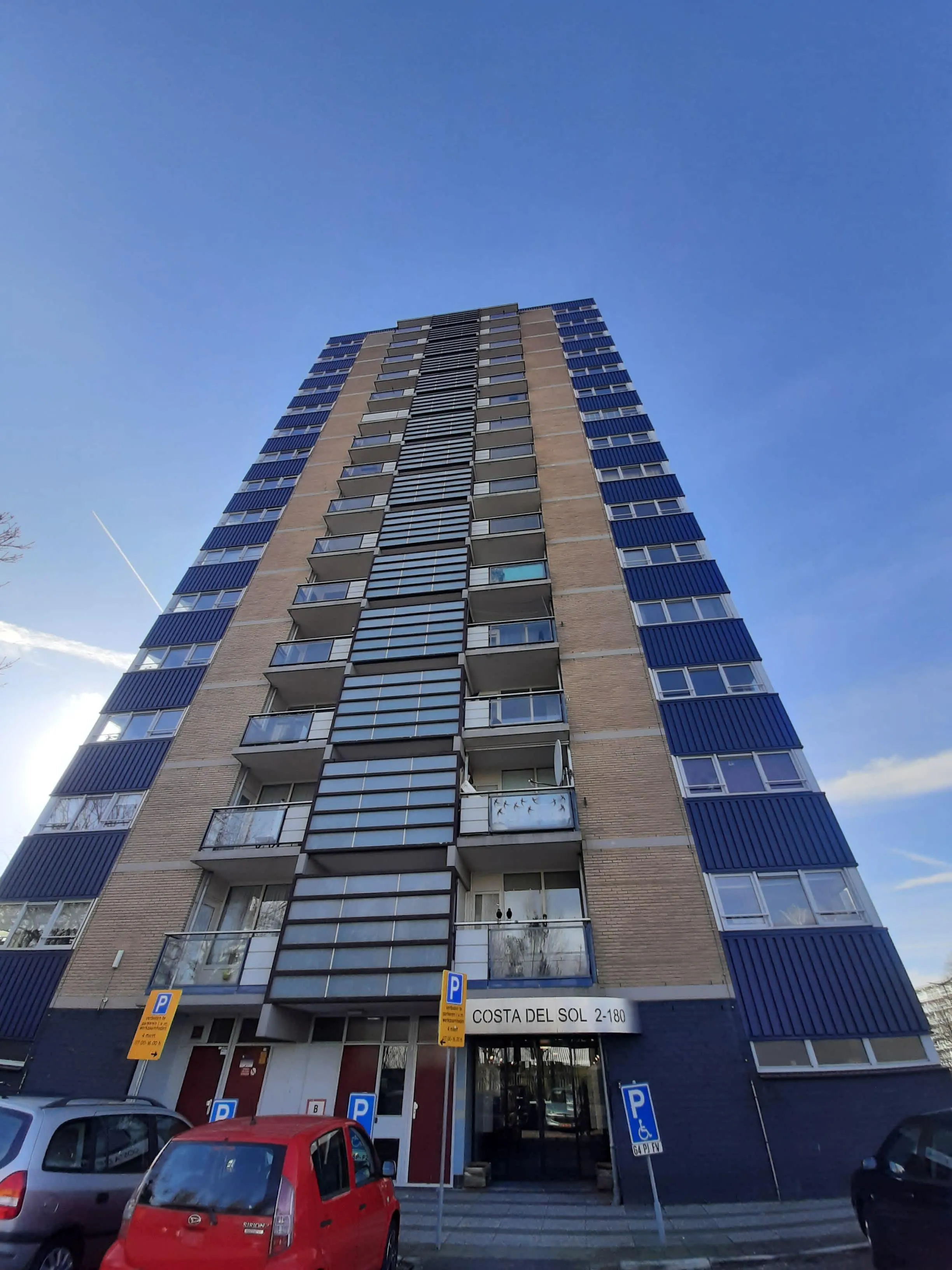 Andorrastraat 28 2034XX Haarlem