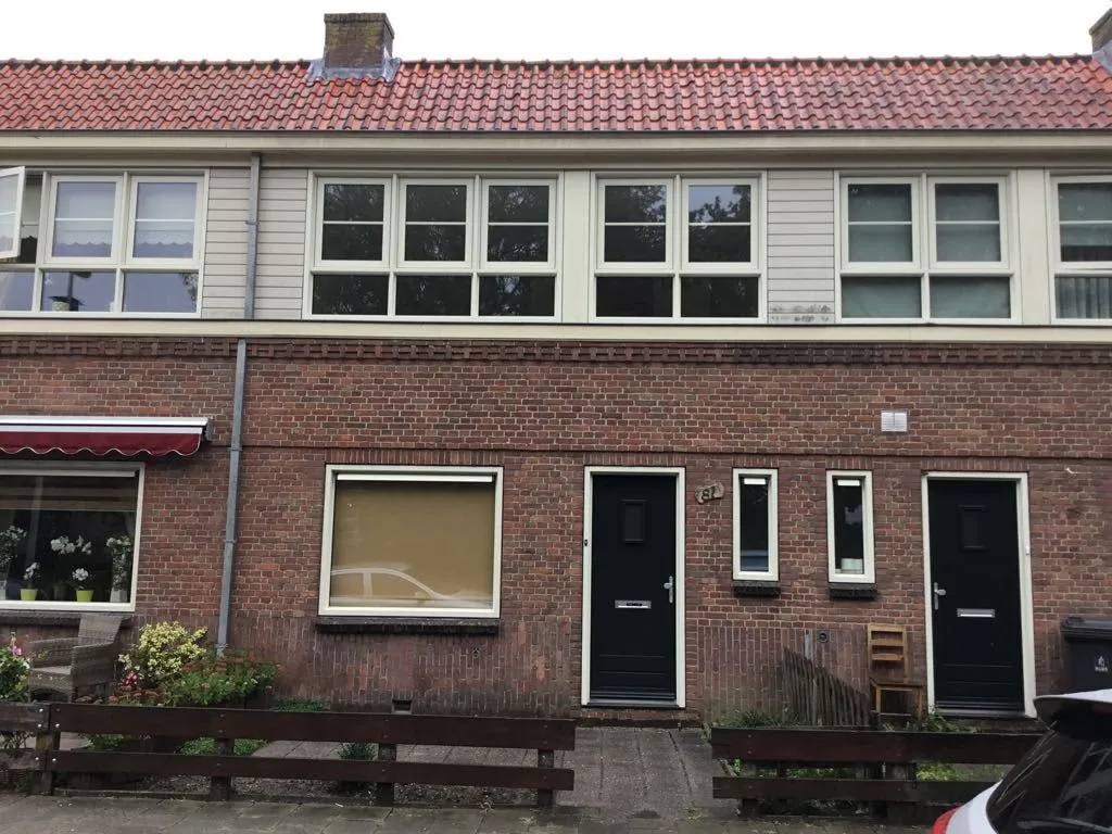 Thorbeckelaan 81 3552CS Utrecht
