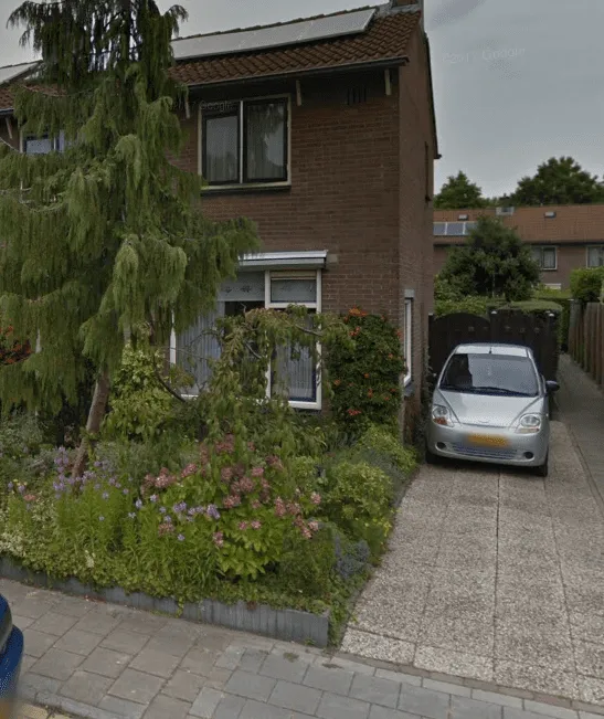 Prinses Beatrixstraat