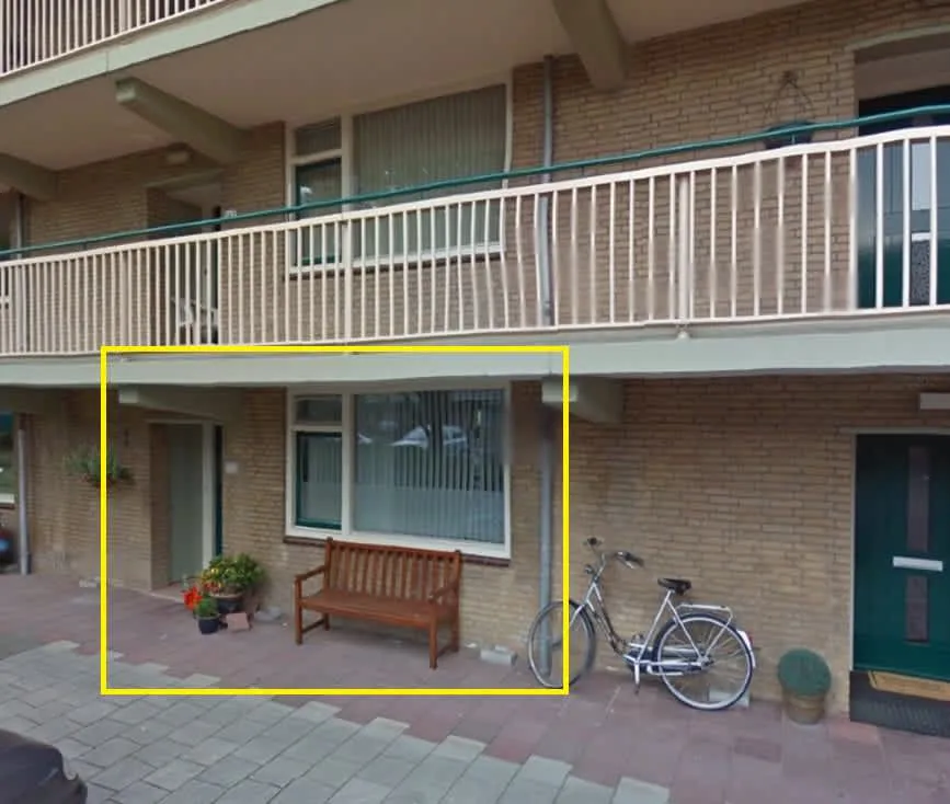 Mauvestraat 130 1506JM Zaandam