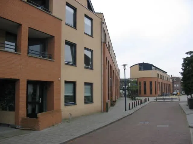 Gasthuisstraat