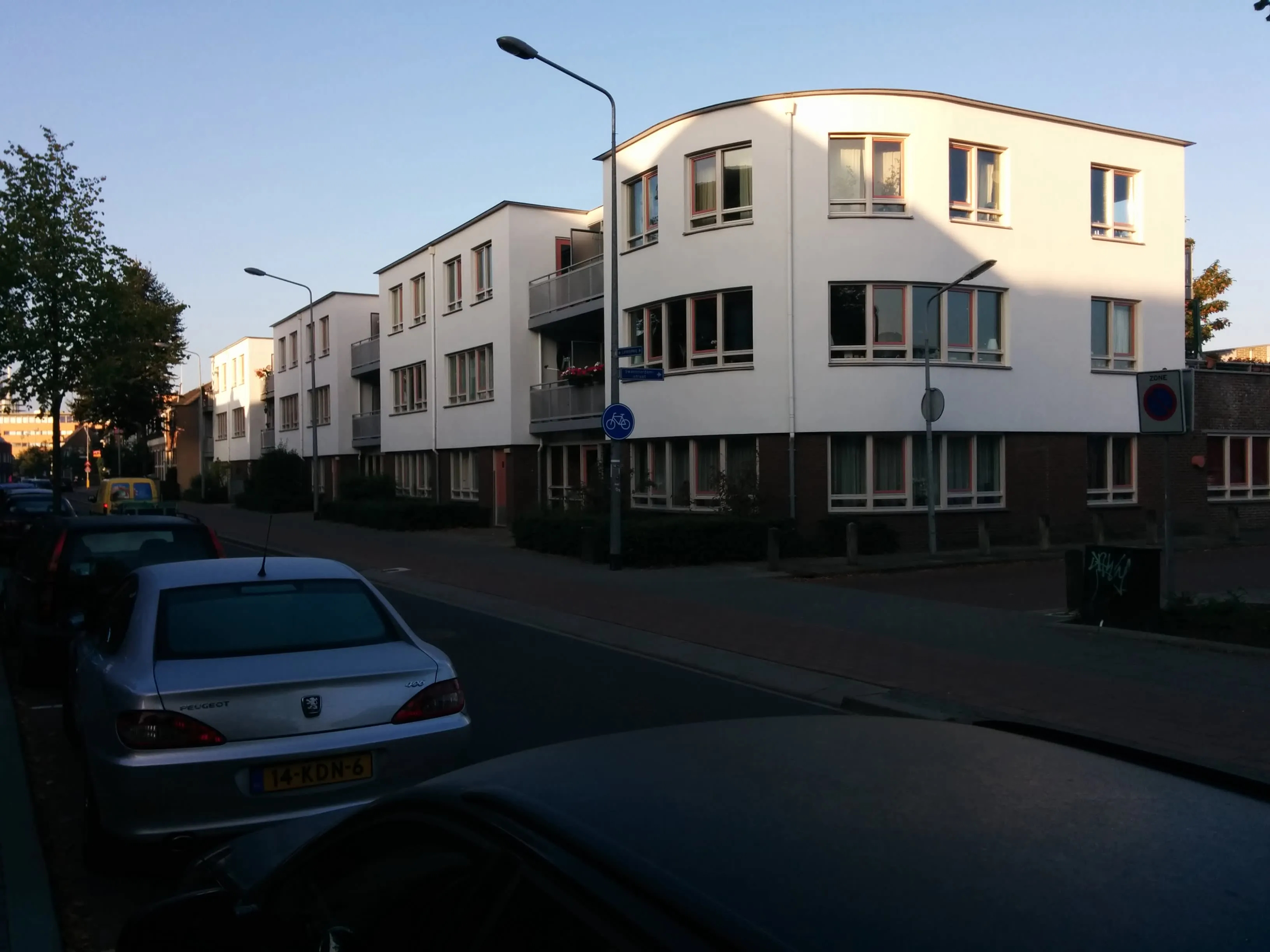 Larenseweg