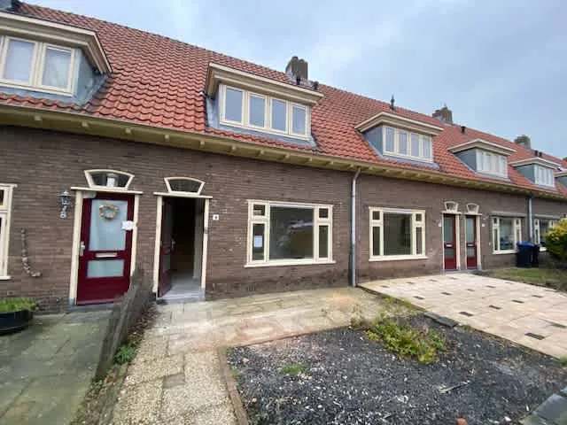 Luit Blomstraat