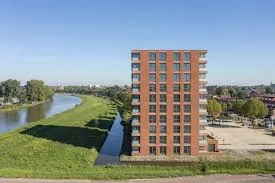 Tesselschadestraat