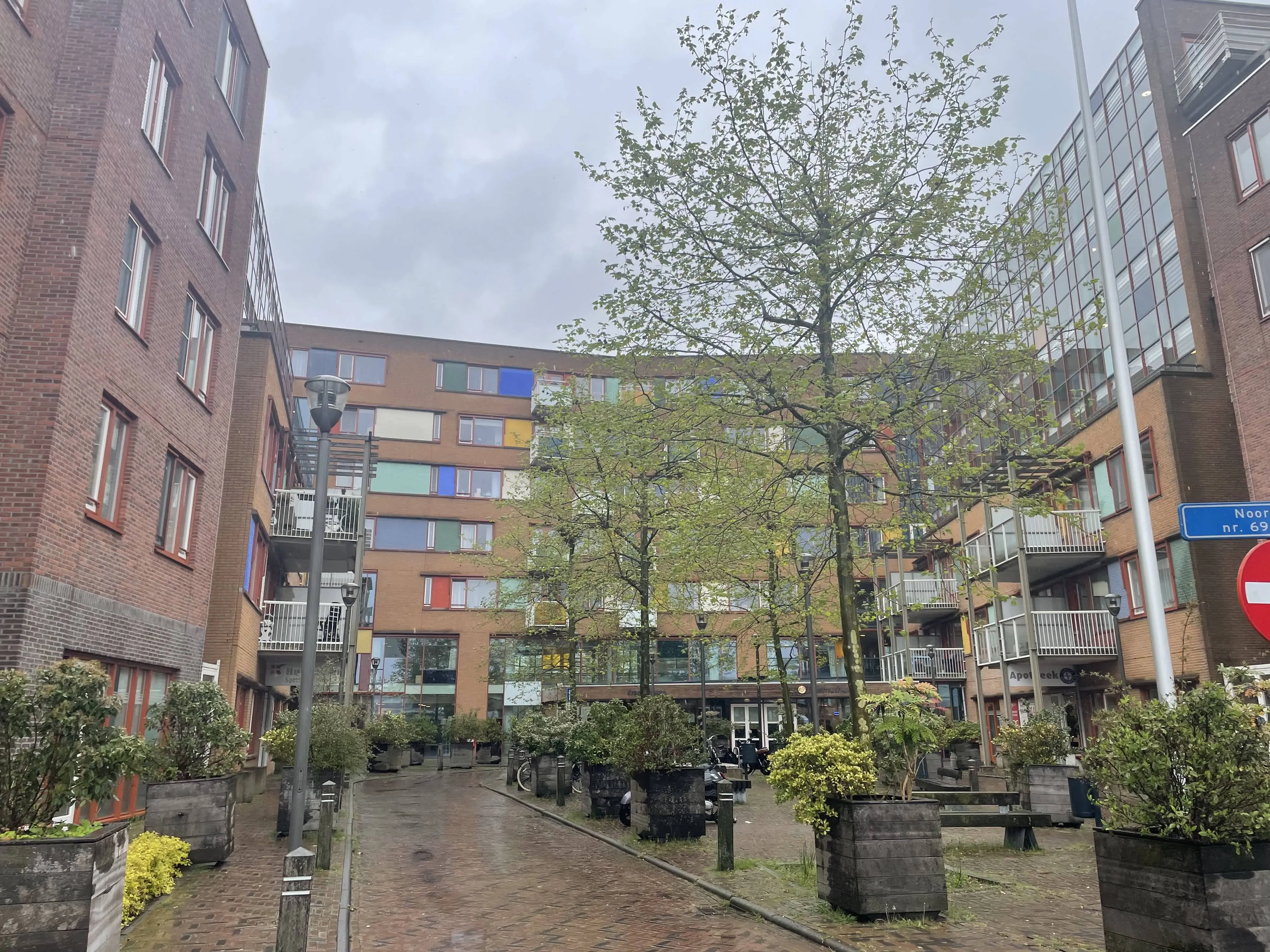 Noorderven