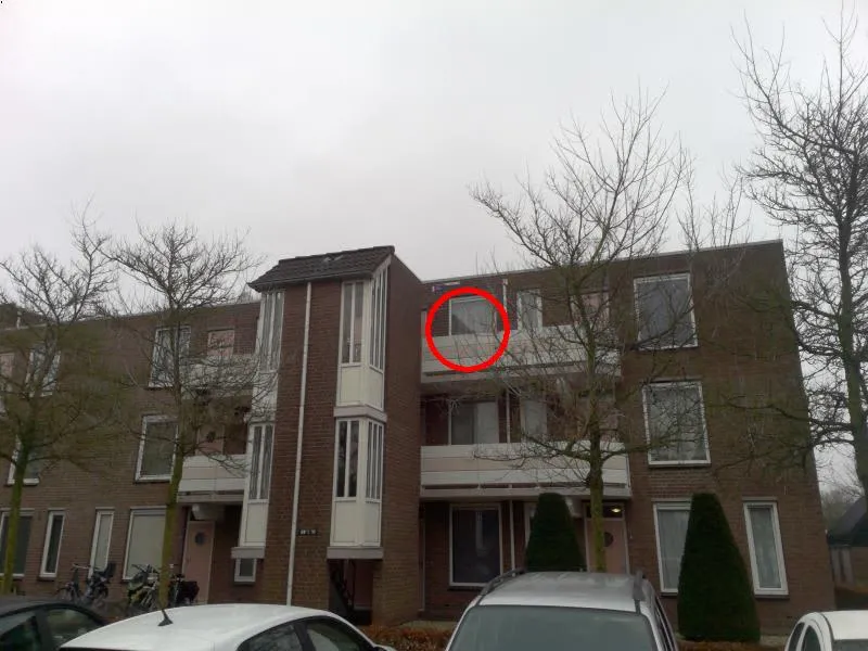 Antoon Coolenstraat