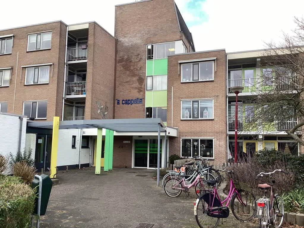 Diepenbrocklaan