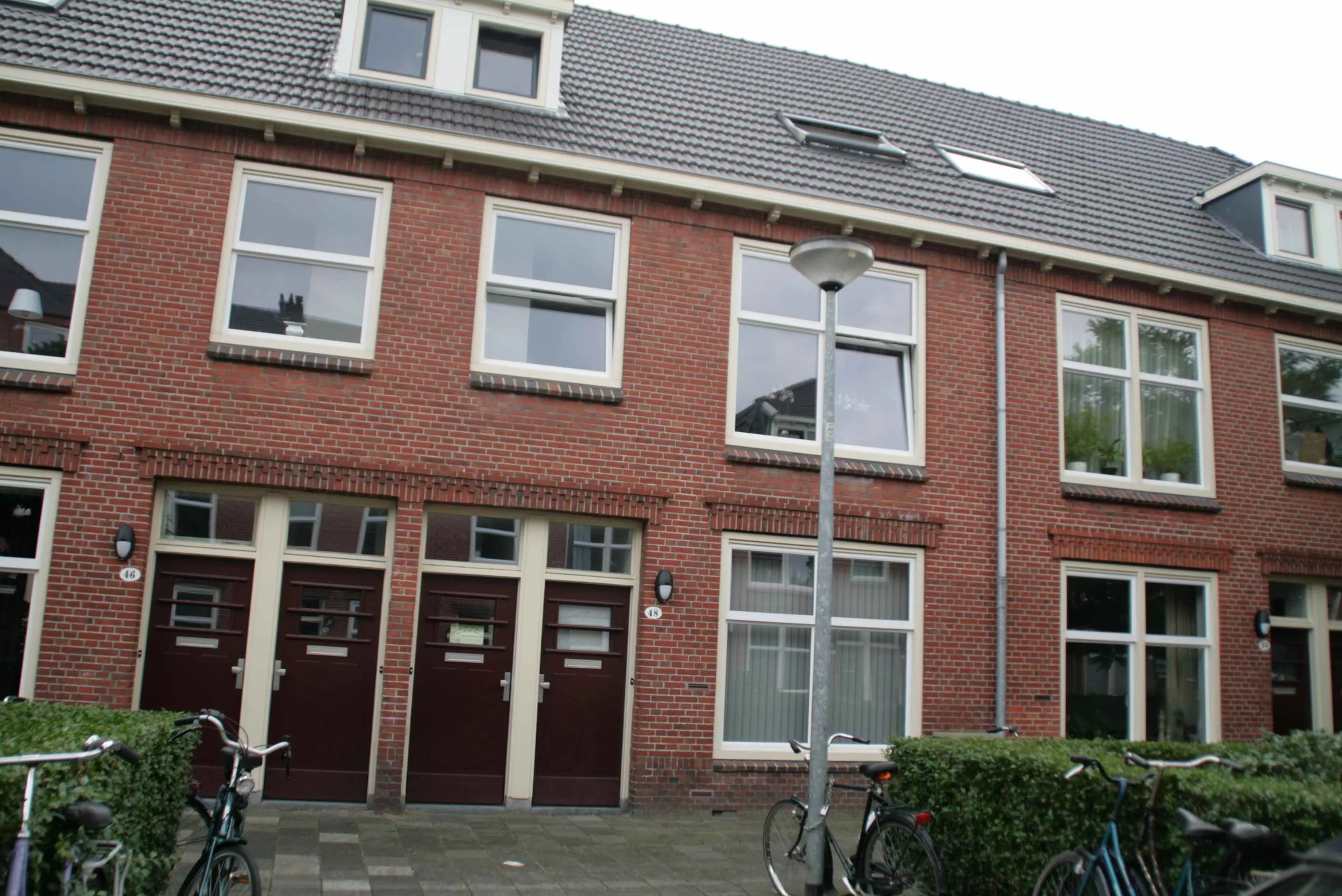 Concordiastraat 48 9741BG Groningen