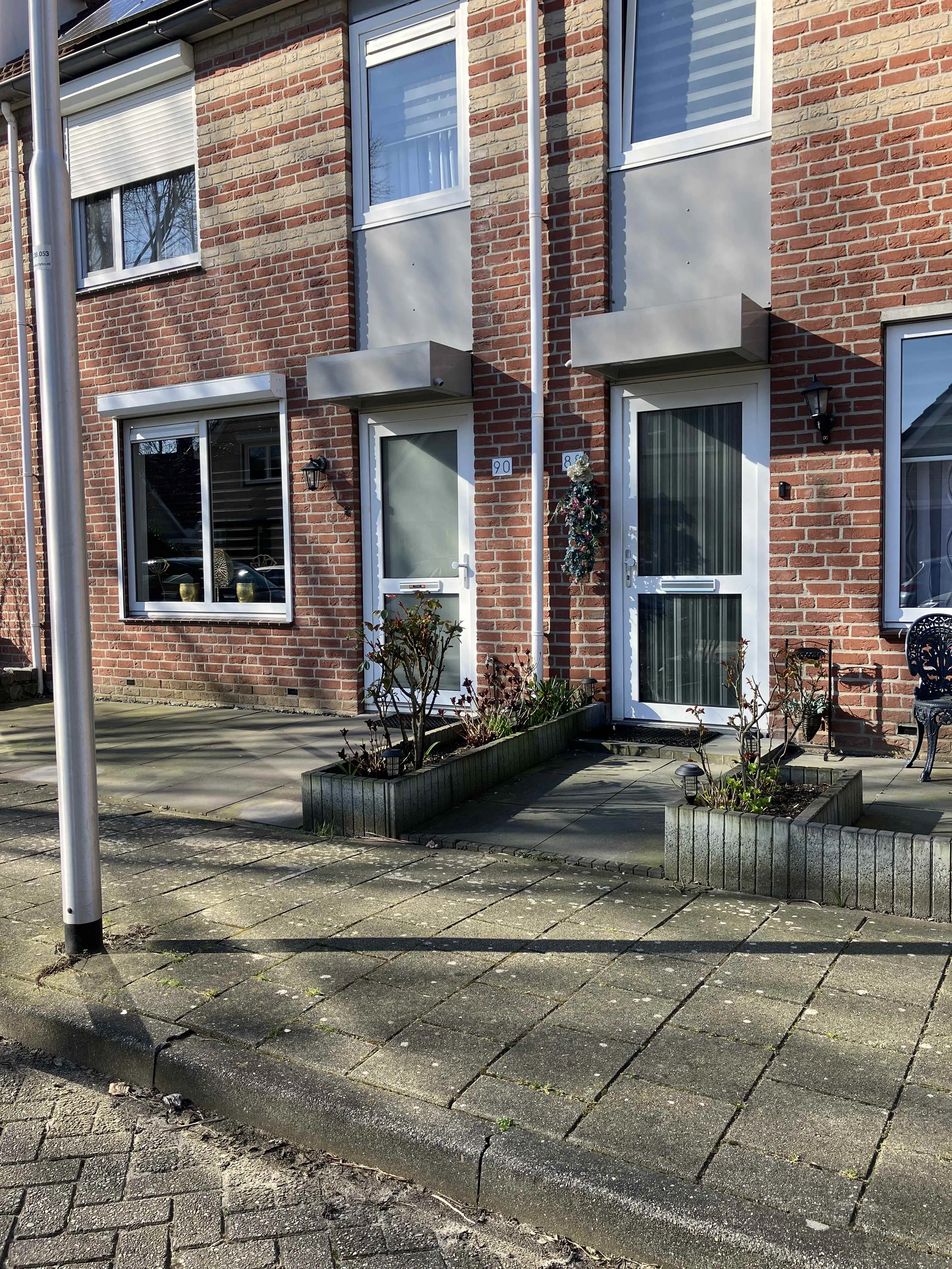 Schonauwen